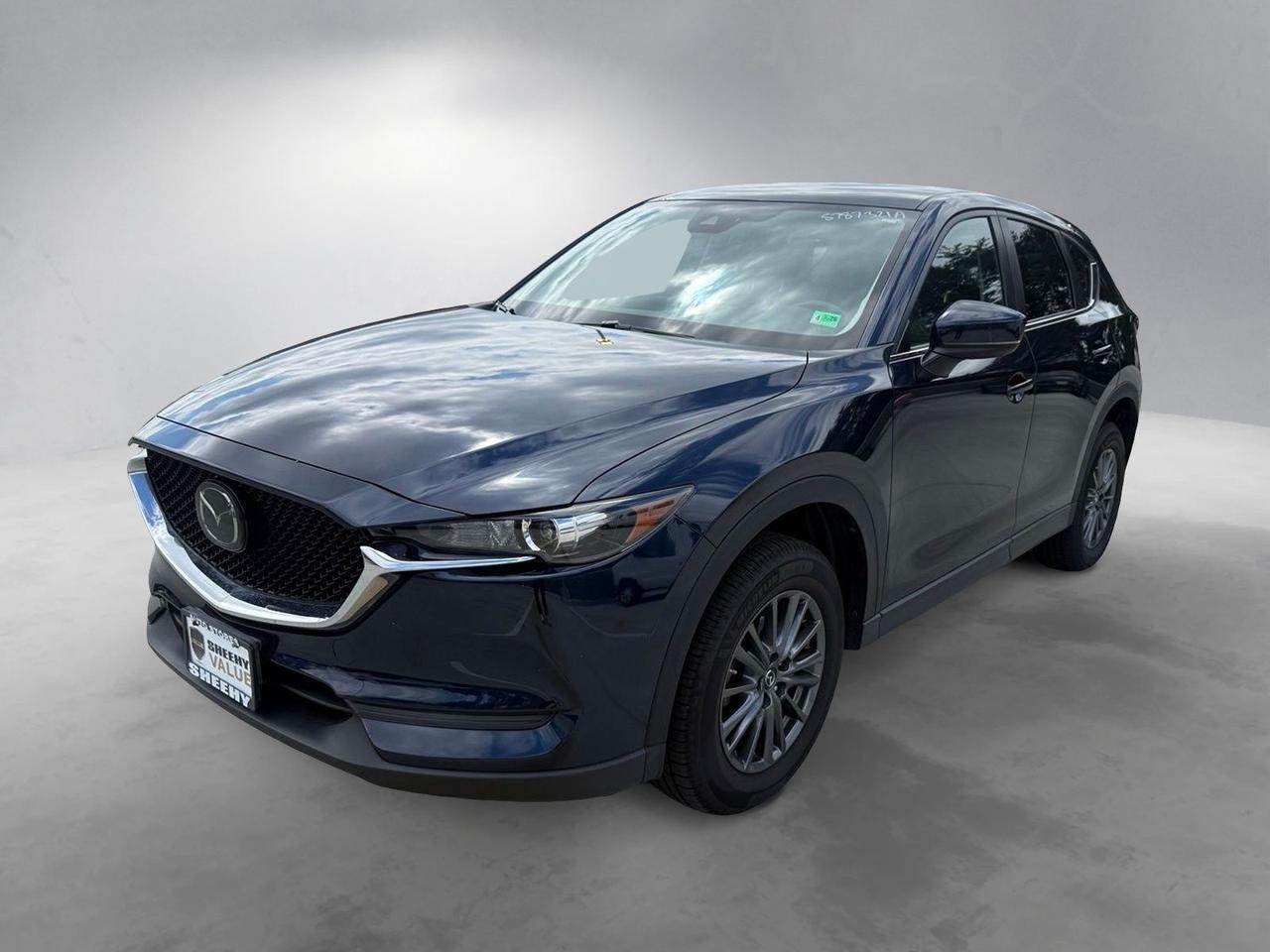 2019 MAZDA CX-5 Touring Springfield VA
