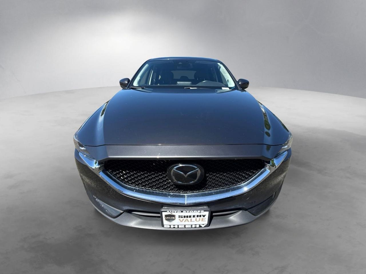 2019 MAZDA CX-5 Touring Chantilly VA