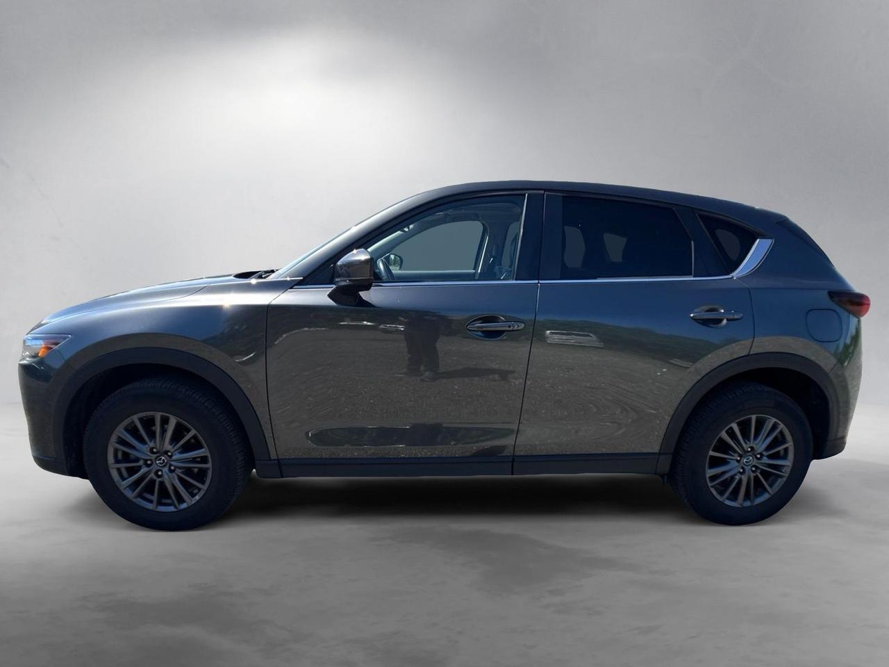 2019 MAZDA CX-5 Touring Chantilly VA