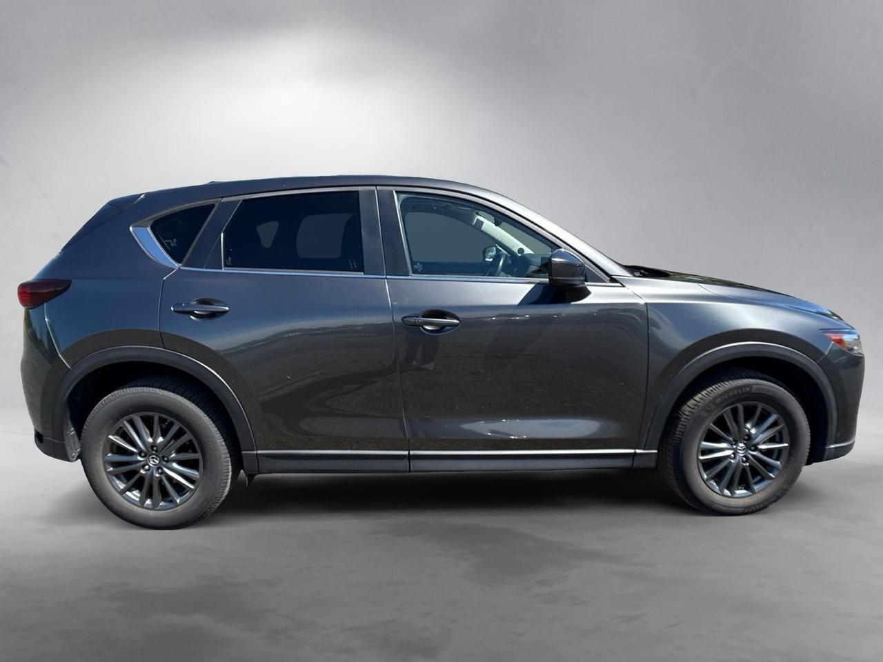 2019 MAZDA CX-5 Touring Chantilly VA
