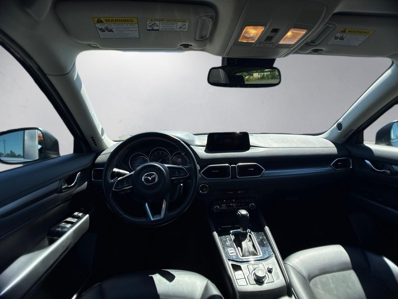 2019 MAZDA CX-5 Touring Chantilly VA