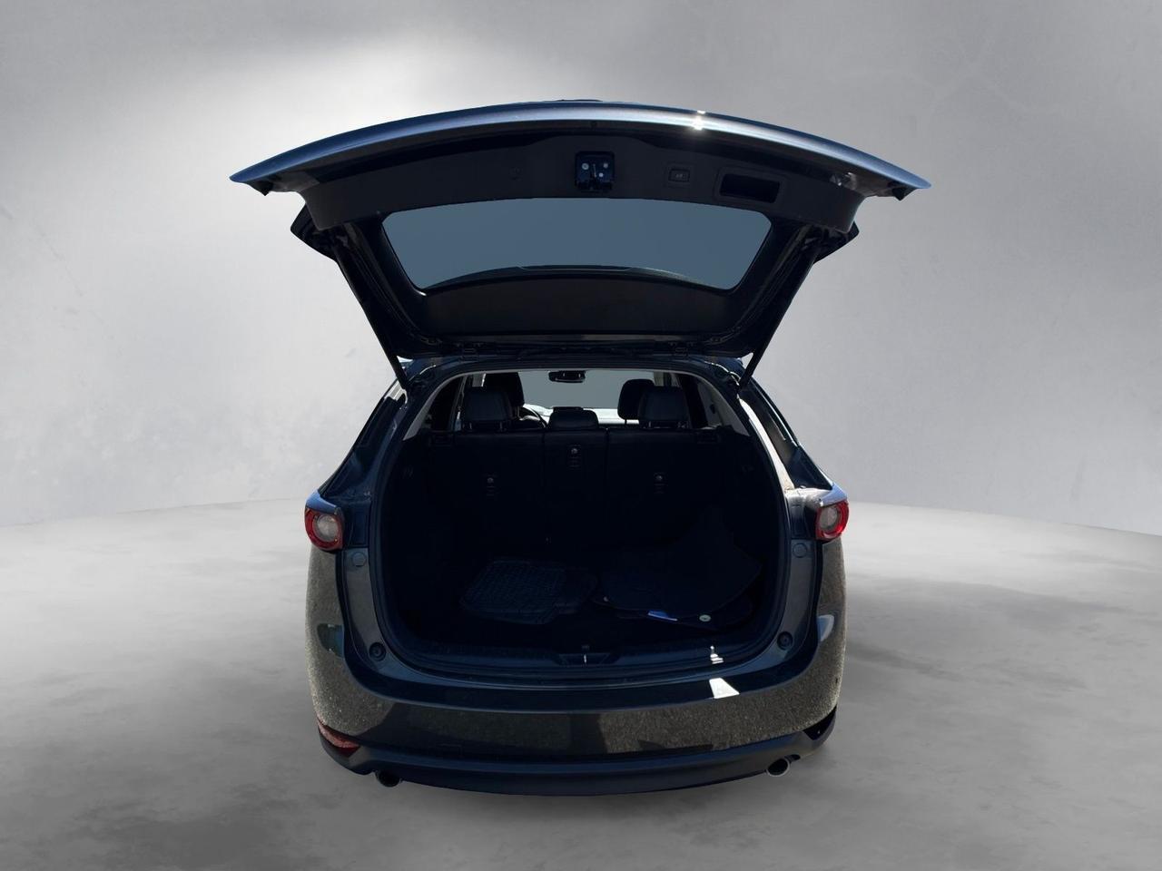 2019 MAZDA CX-5 Touring Chantilly VA