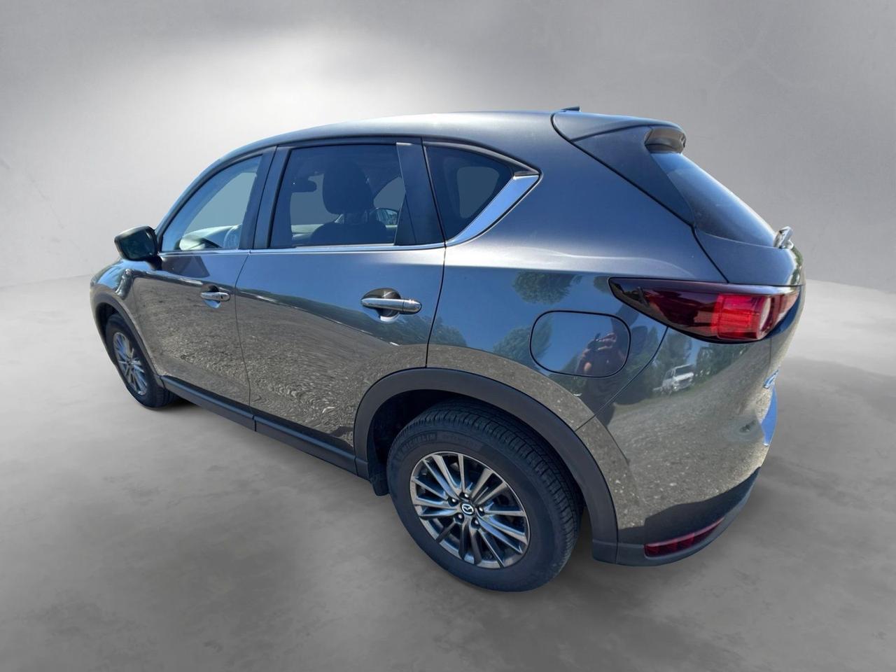 2019 MAZDA CX-5 Touring Chantilly VA