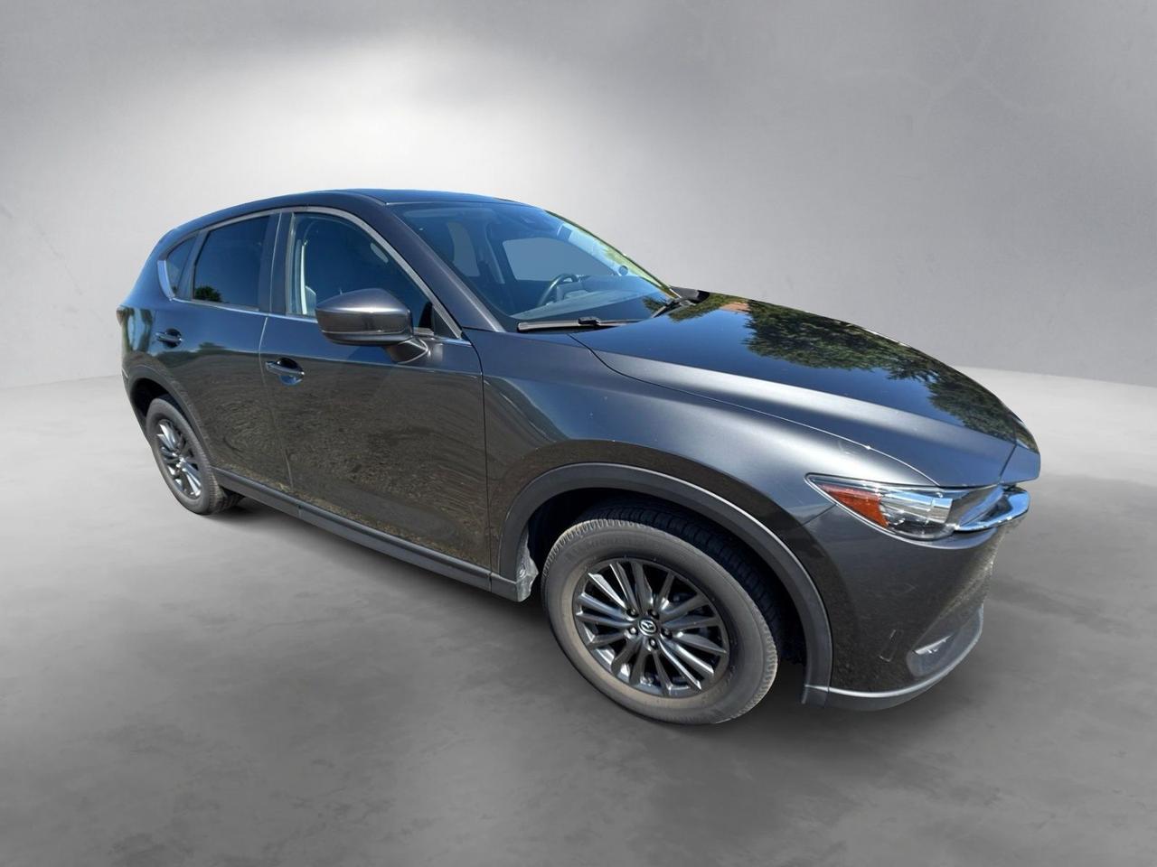 2019 MAZDA CX-5 Touring Chantilly VA
