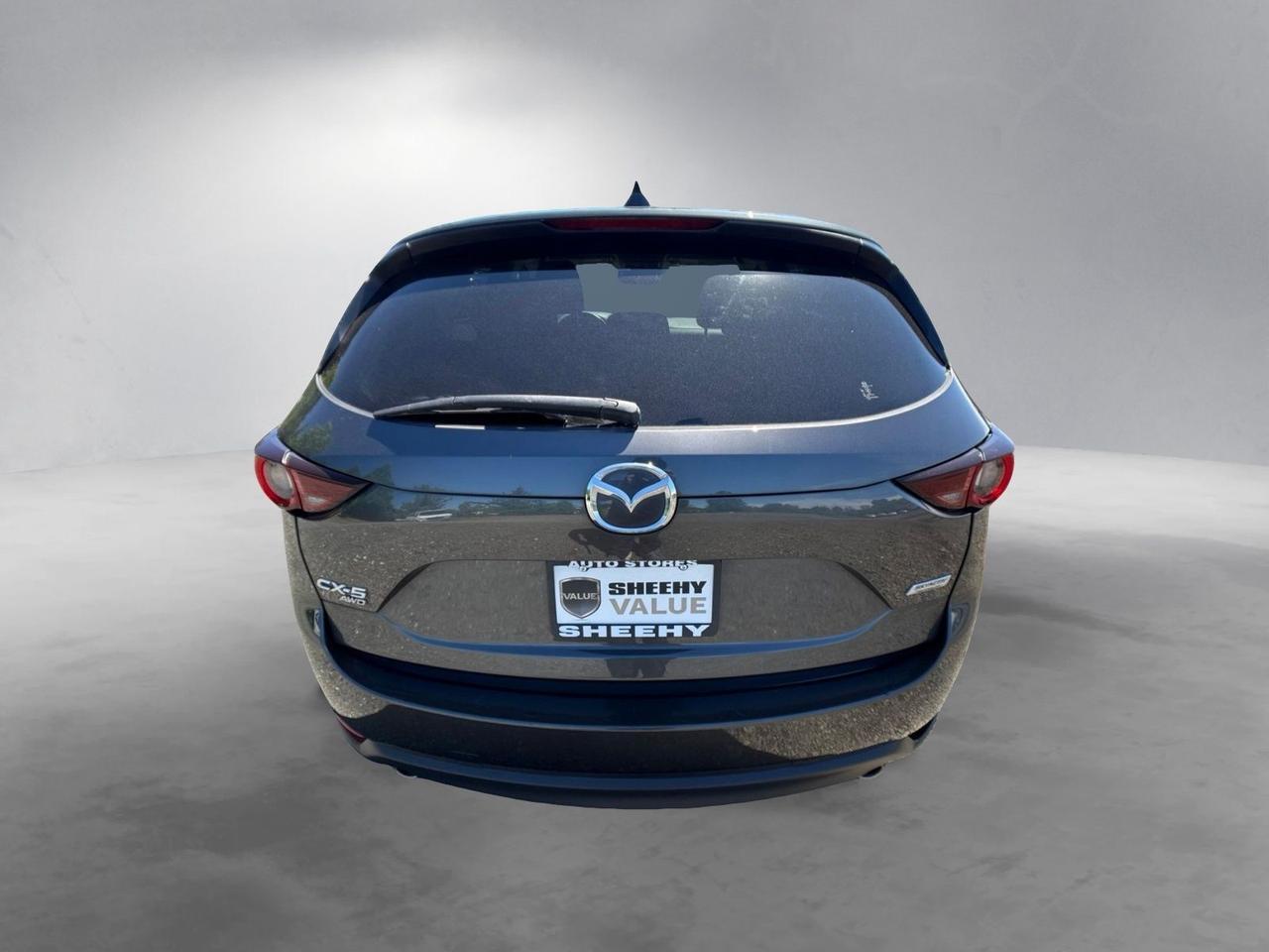 2019 MAZDA CX-5 Touring Chantilly VA