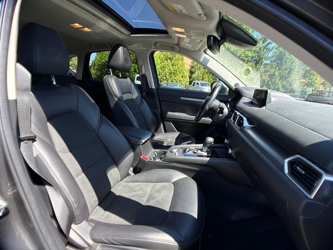 2019 MAZDA CX-5 Touring Chantilly VA