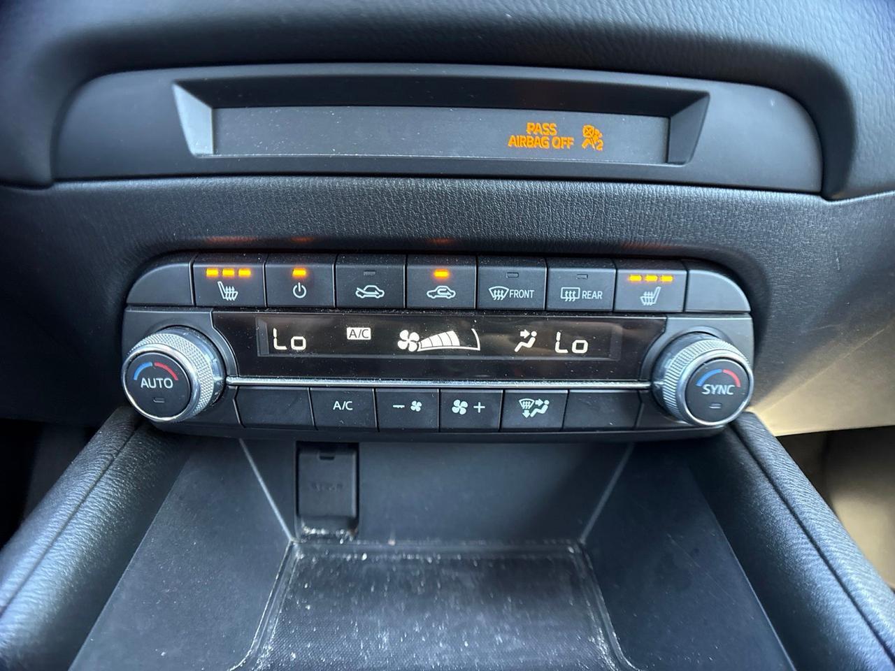 2019 MAZDA CX-5 Touring Chantilly VA
