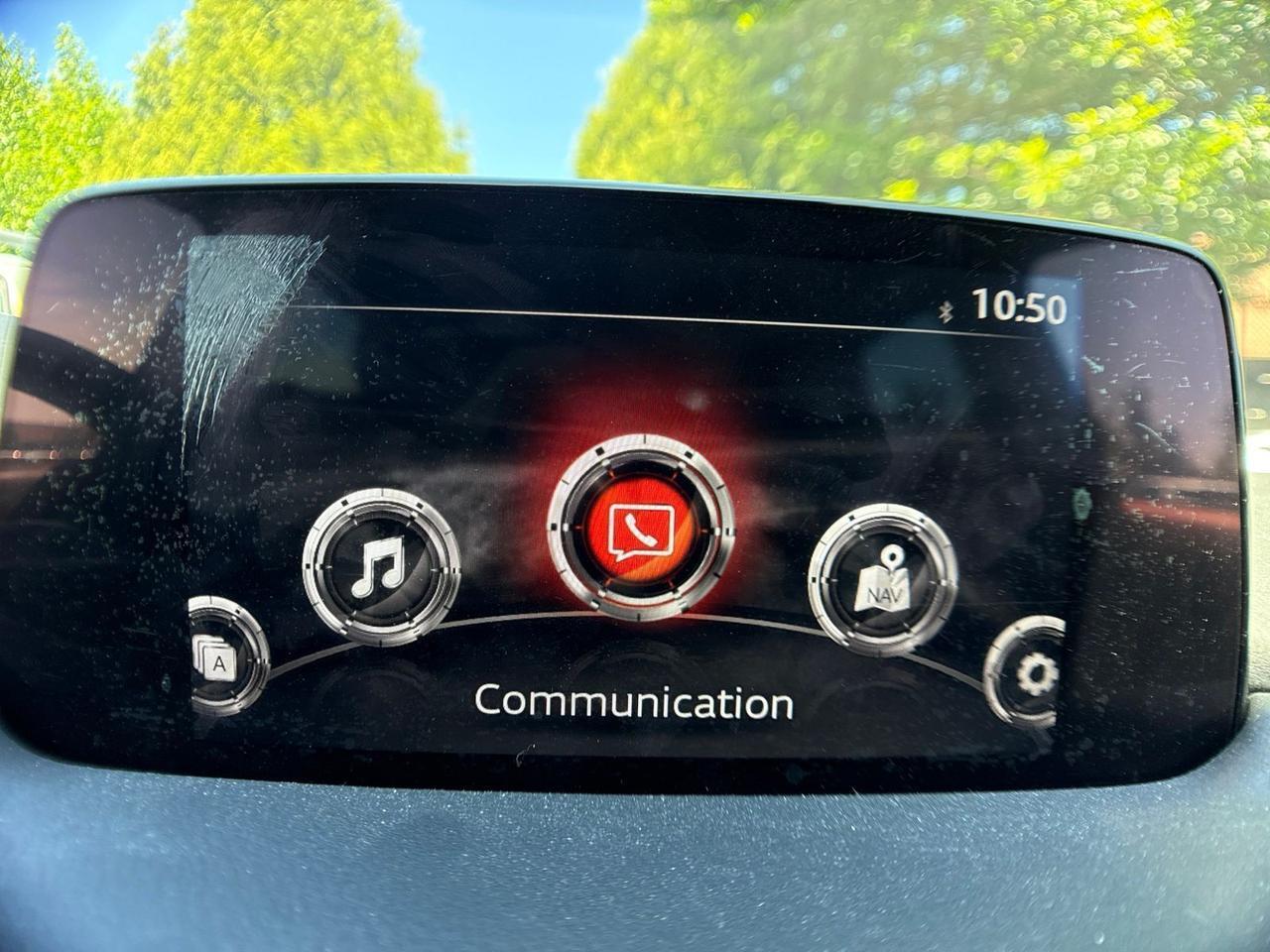 2019 MAZDA CX-5 Touring Chantilly VA