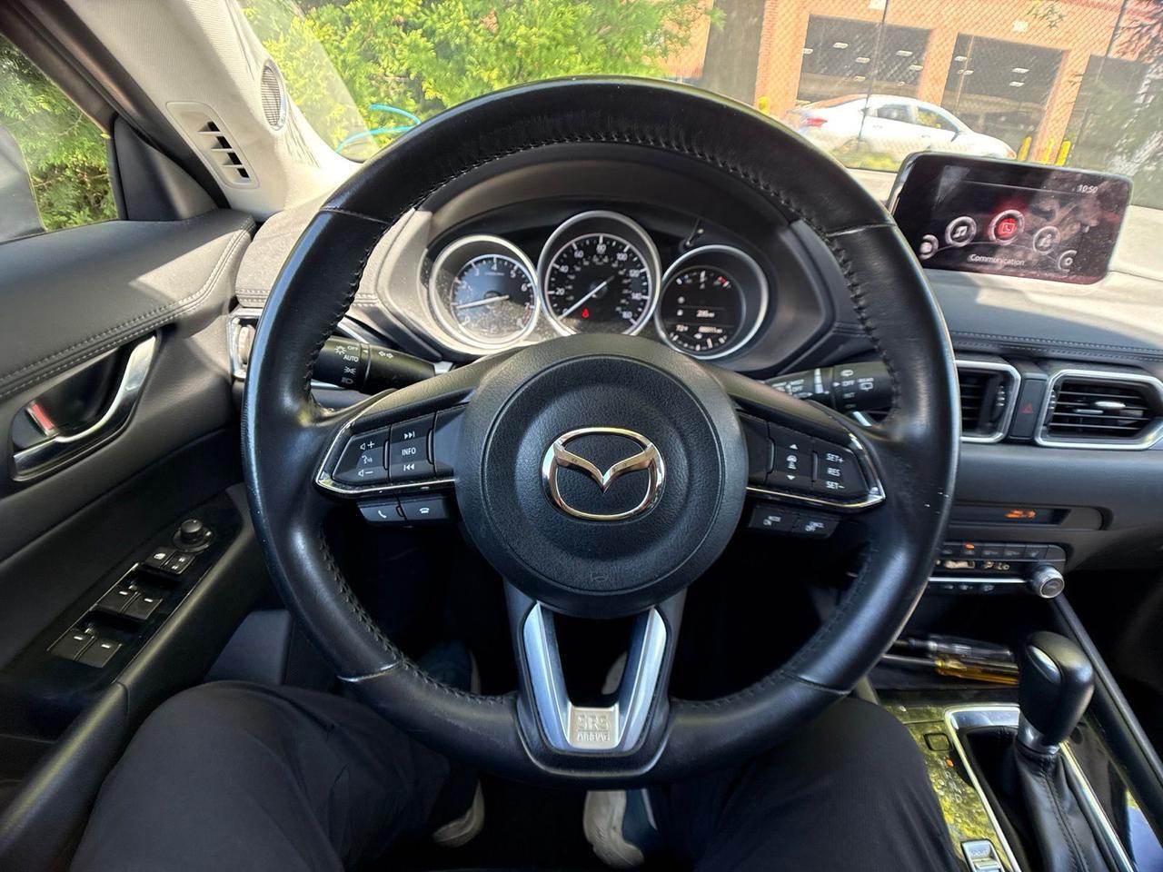 2019 MAZDA CX-5 Touring Chantilly VA