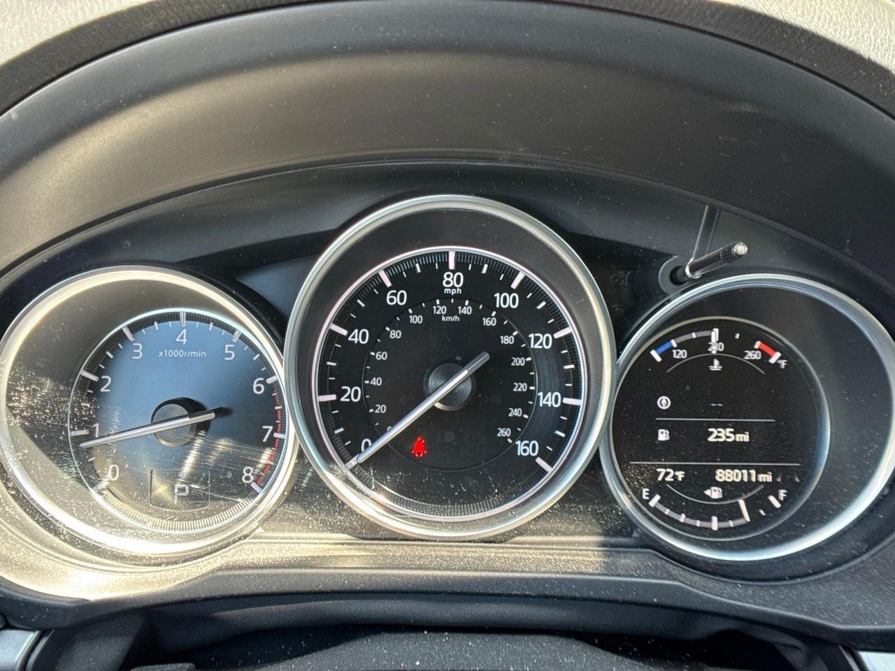 2019 MAZDA CX-5 Touring Chantilly VA