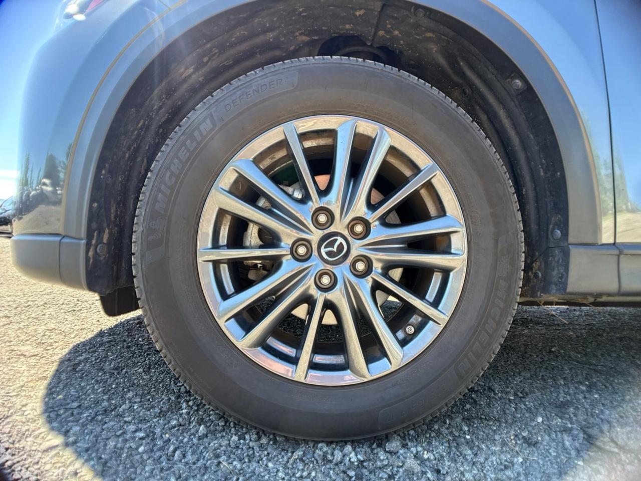 2019 MAZDA CX-5 Touring Chantilly VA