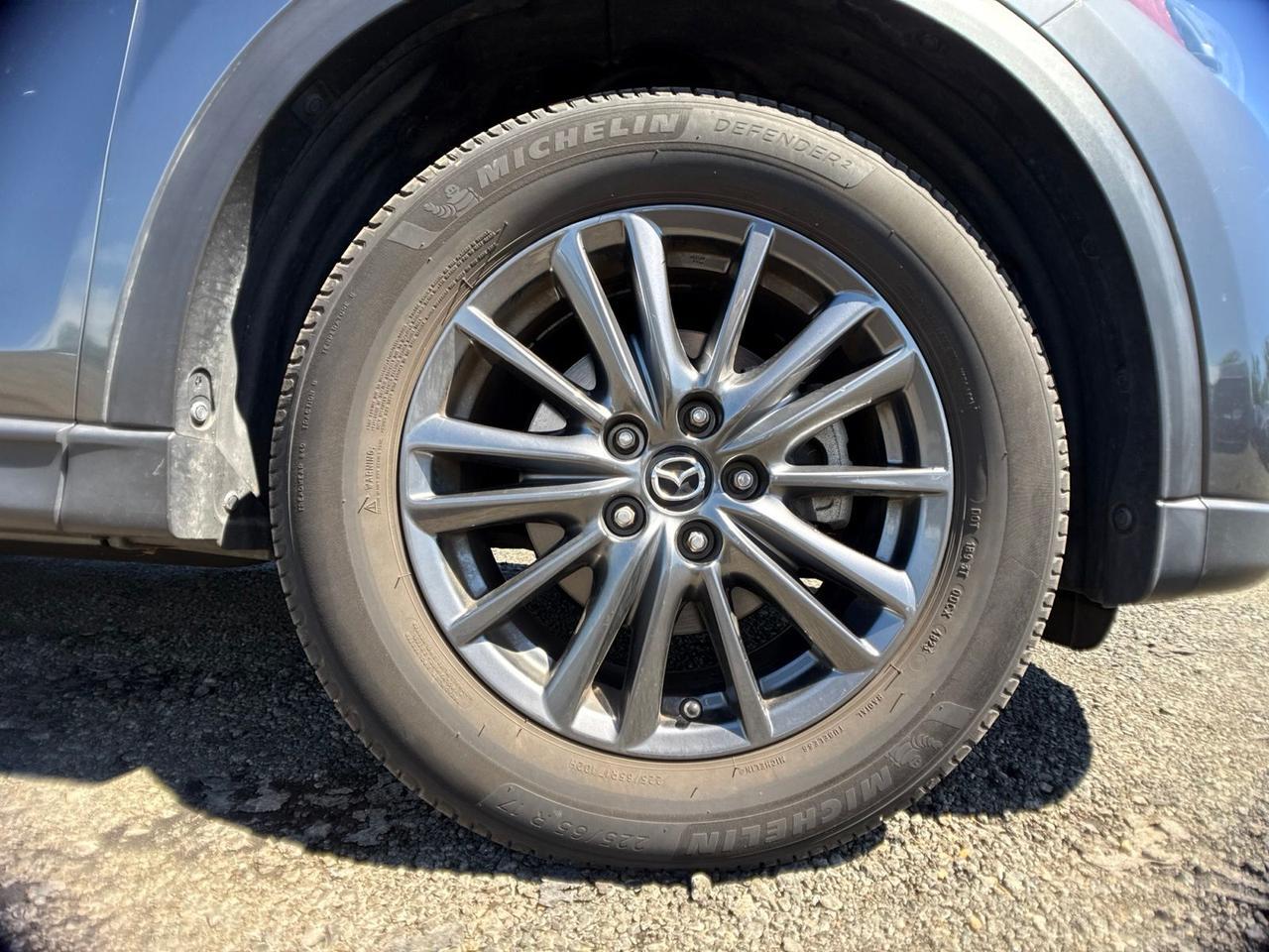 2019 MAZDA CX-5 Touring Chantilly VA