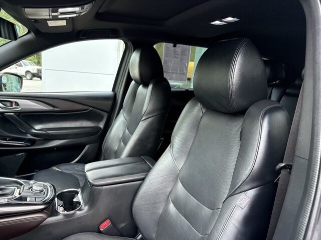 2019 MAZDA CX-9 Grand Touring Jacksonville FL