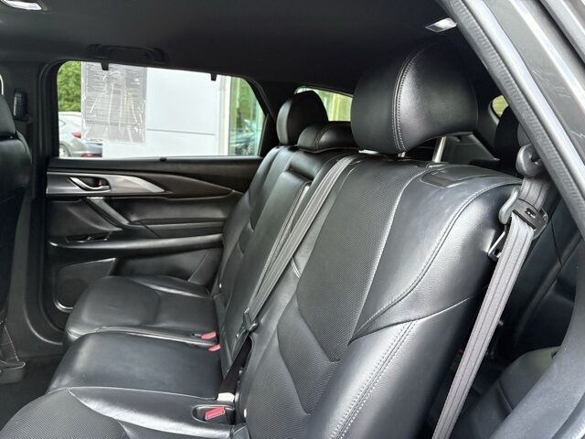 2019 MAZDA CX-9 Grand Touring Jacksonville FL