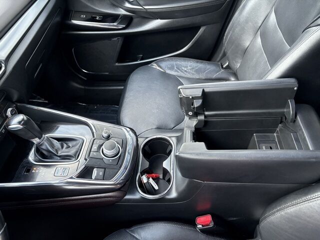 2019 MAZDA CX-9 Grand Touring Jacksonville FL