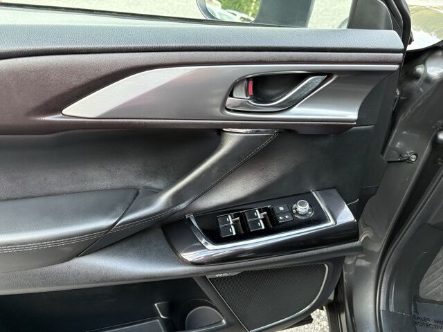 2019 MAZDA CX-9 Grand Touring Jacksonville FL