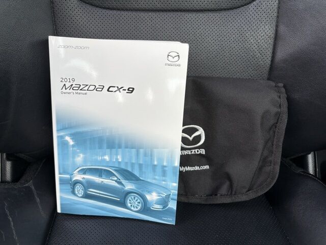 2019 MAZDA CX-9 Grand Touring Jacksonville FL