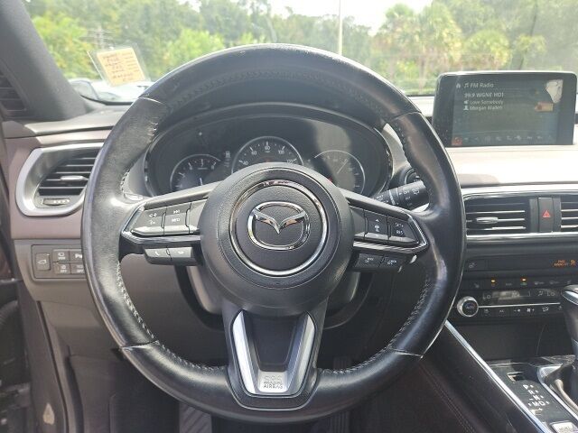 2019 MAZDA CX-9 Grand Touring Jacksonville FL
