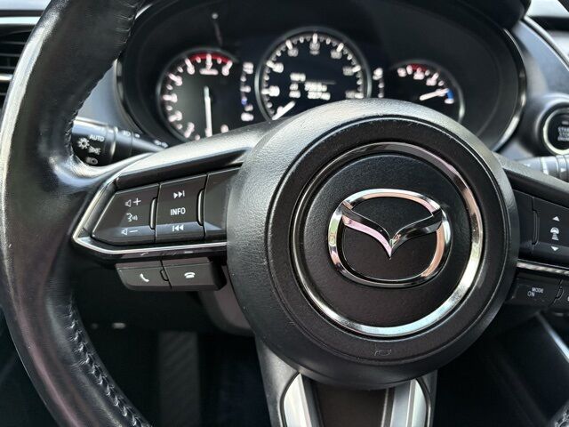 2019 MAZDA CX-9 Grand Touring Jacksonville FL