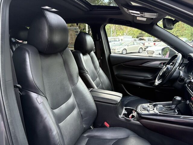 2019 MAZDA CX-9 Grand Touring Jacksonville FL