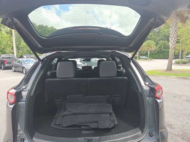 2019 MAZDA CX-9 Grand Touring Jacksonville FL