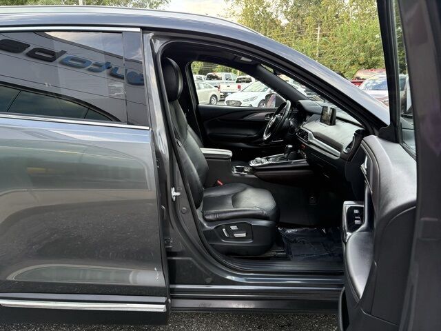 2019 MAZDA CX-9 Grand Touring Jacksonville FL