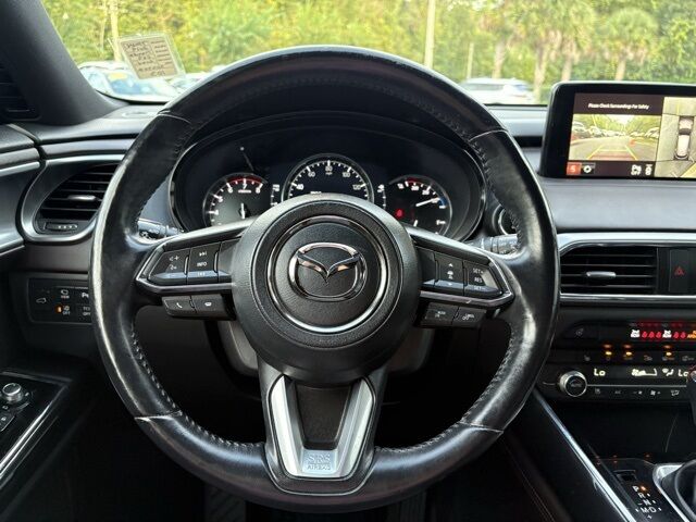 2019 MAZDA CX-9 Grand Touring Jacksonville FL