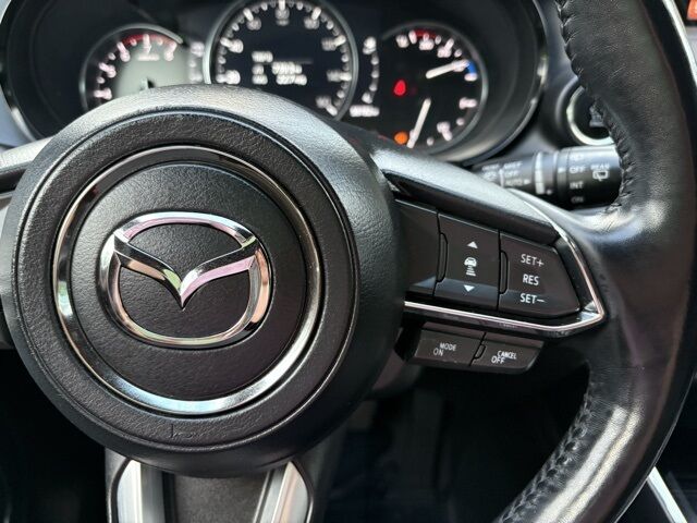 2019 MAZDA CX-9 Grand Touring Jacksonville FL