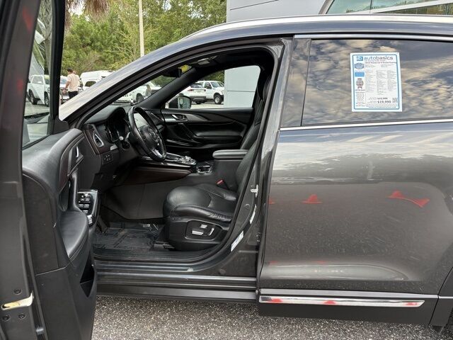 2019 MAZDA CX-9 Grand Touring Jacksonville FL