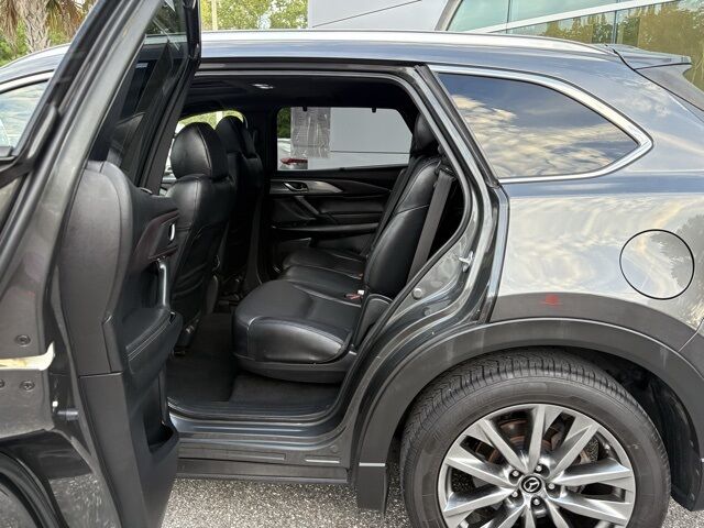 2019 MAZDA CX-9 Grand Touring Jacksonville FL