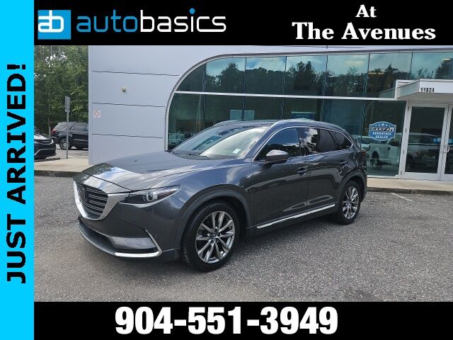 2019 MAZDA CX-9 Grand Touring Jacksonville FL
