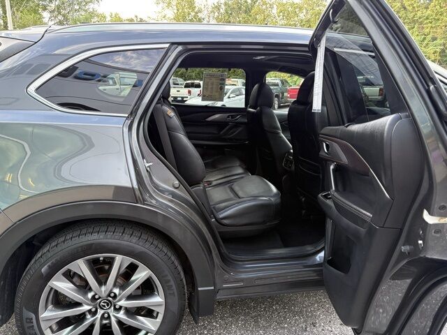 2019 MAZDA CX-9 Grand Touring Jacksonville FL