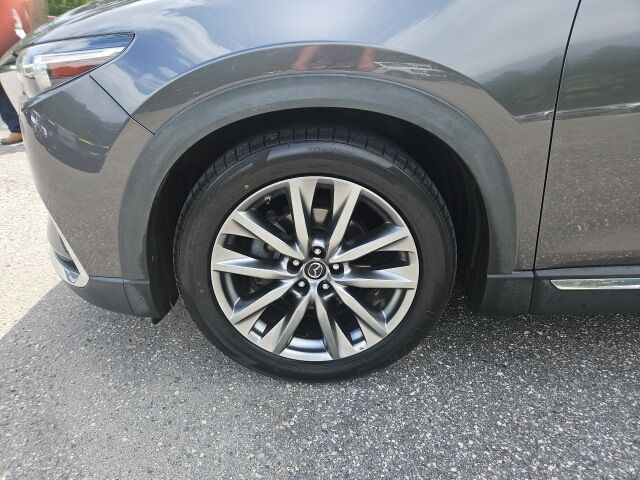 2019 MAZDA CX-9 Grand Touring Jacksonville FL