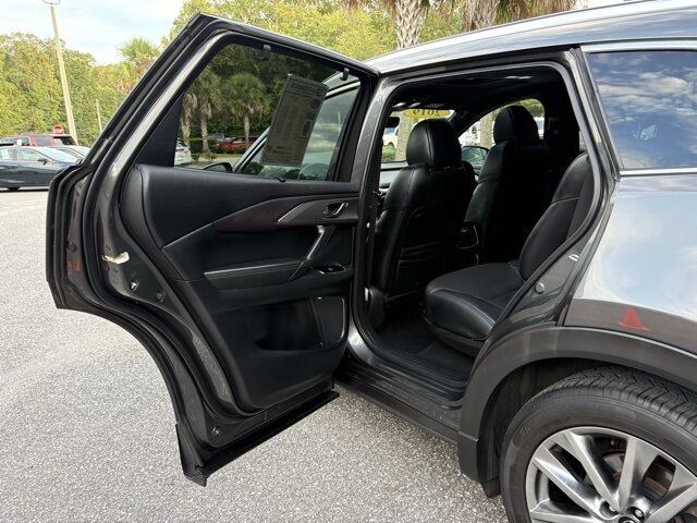 2019 MAZDA CX-9 Grand Touring Jacksonville FL
