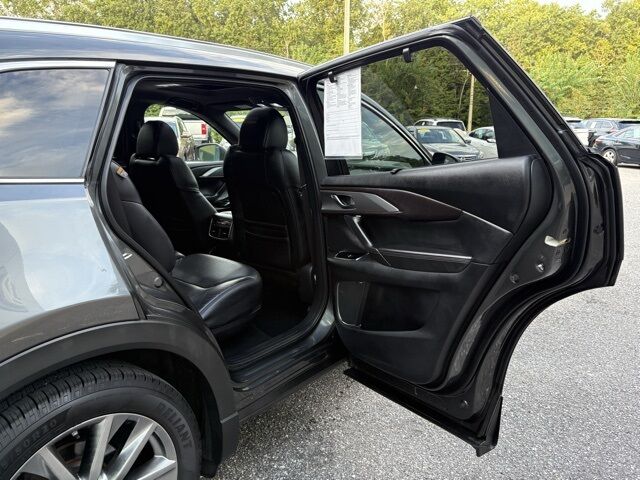 2019 MAZDA CX-9 Grand Touring Jacksonville FL