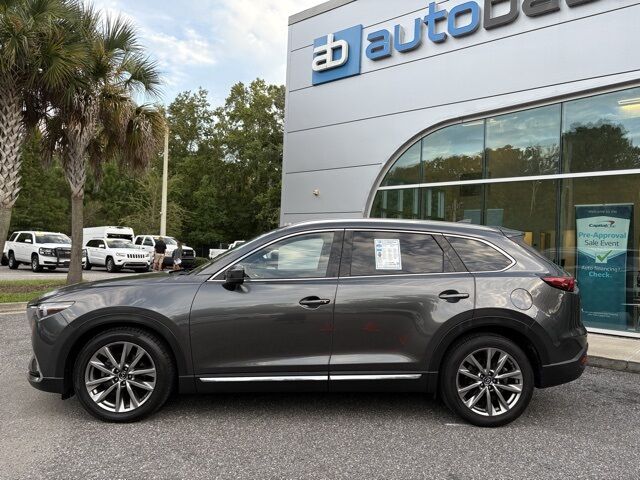 2019 MAZDA CX-9 Grand Touring Jacksonville FL