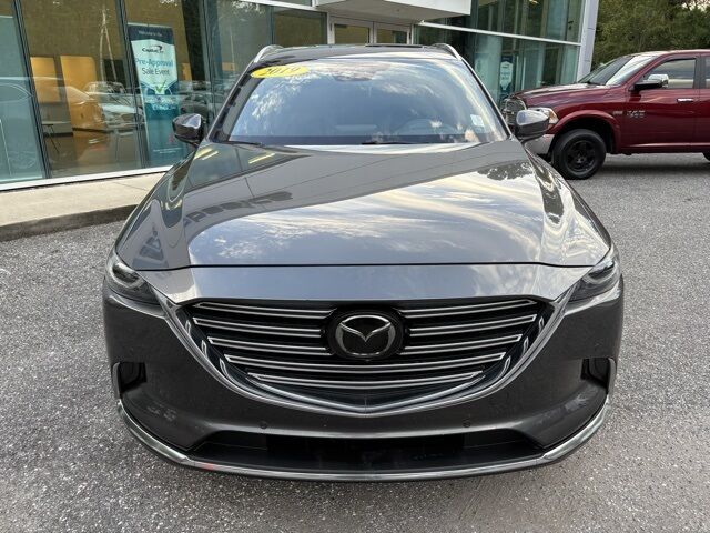 2019 MAZDA CX-9 Grand Touring Jacksonville FL