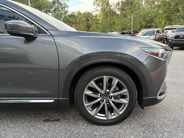 2019 MAZDA CX-9 Grand Touring Jacksonville FL