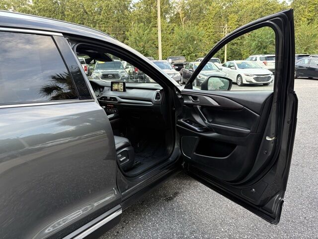 2019 MAZDA CX-9 Grand Touring Jacksonville FL