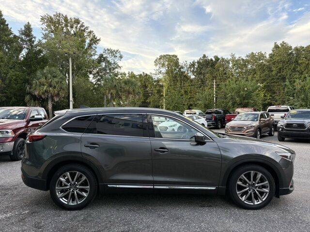 2019 MAZDA CX-9 Grand Touring Jacksonville FL