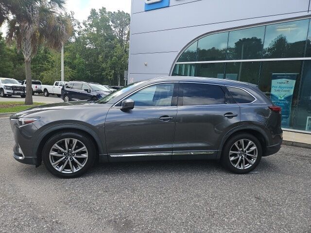 2019 MAZDA CX-9 Grand Touring Jacksonville FL