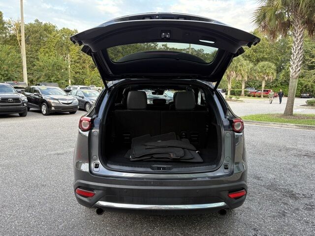 2019 MAZDA CX-9 Grand Touring Jacksonville FL
