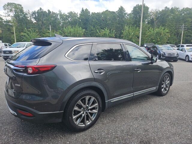 2019 MAZDA CX-9 Grand Touring Jacksonville FL