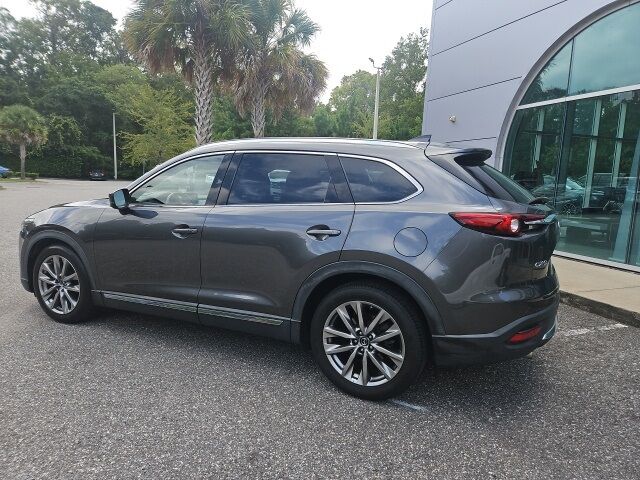 2019 MAZDA CX-9 Grand Touring Jacksonville FL