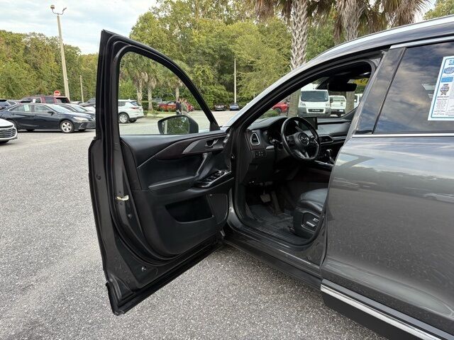 2019 MAZDA CX-9 Grand Touring Jacksonville FL
