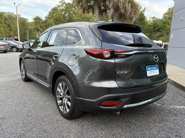 2019 MAZDA CX-9 Grand Touring Jacksonville FL
