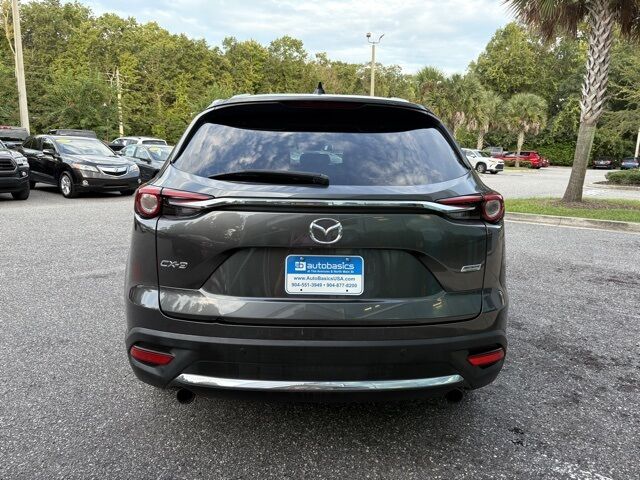 2019 MAZDA CX-9 Grand Touring Jacksonville FL