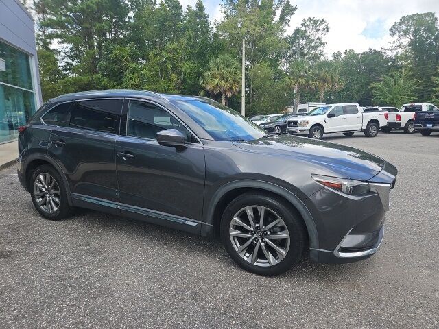 2019 MAZDA CX-9 Grand Touring Jacksonville FL