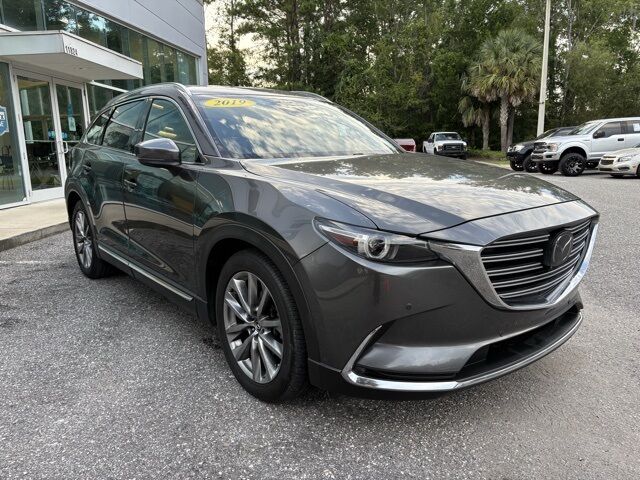 2019 MAZDA CX-9 Grand Touring Jacksonville FL