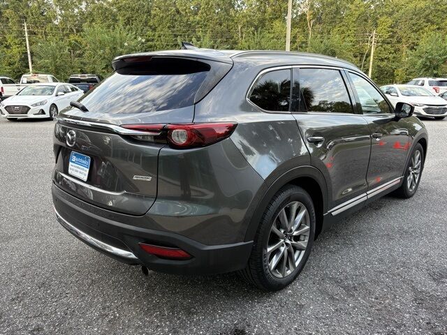 2019 MAZDA CX-9 Grand Touring Jacksonville FL